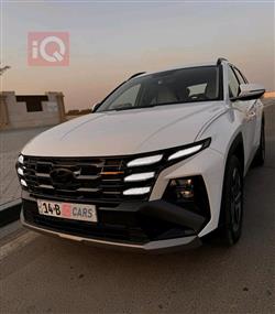 هیوندای تۆکسۆن